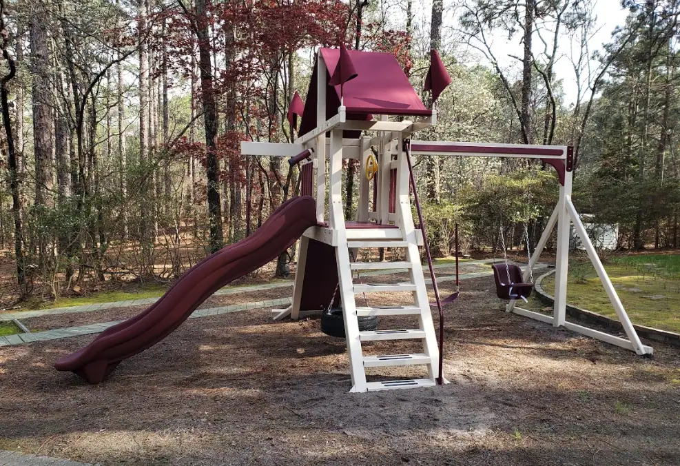 Playsets